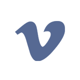 vimeo icon