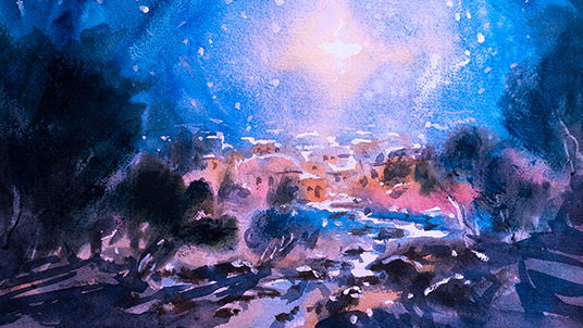 Come On, Come On, Emmanuel