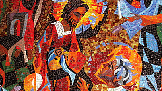 What It Takes to Believe