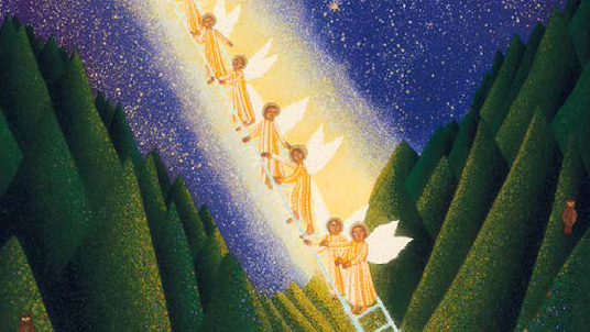 Where God Meets Us