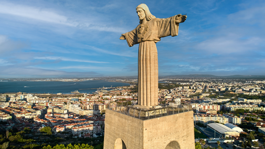 Christ is King and Caesar is Not